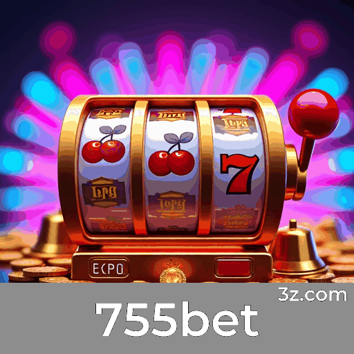 755bet: Seu Destino para Entretenimento e Segurança