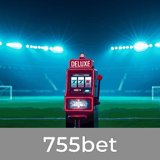 755bet: Slots Vibrantes, Jogos de Mesa, e Mais - Sua Plataforma de Jogo Completa