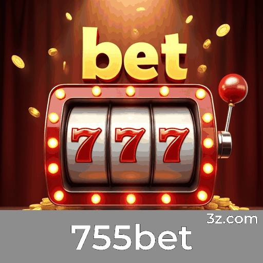 3D Holográfico e Jogos de Cassino no 755bet