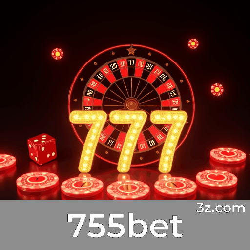 755bet: Seu Destino para Entretenimento e Segurança