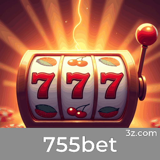 3D Holográfico e Jogos de Cassino no 755bet