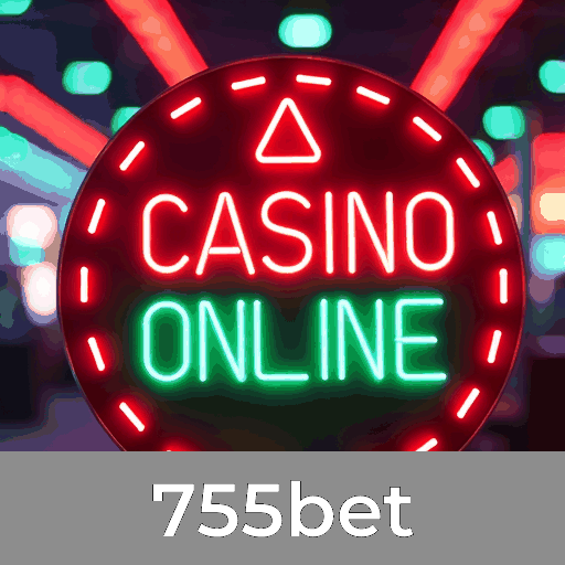 755bet: Onde a Excelência e o Serviço Profissional se Encontram