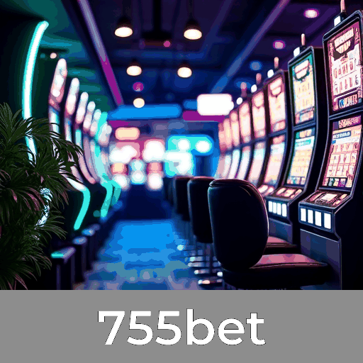755bet: Especialista em Apostas Esportivas no Brasil