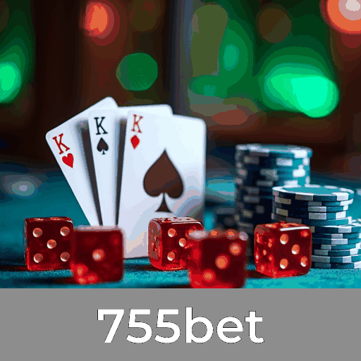 Desfrute do Login Premium e Seguro no 755bet