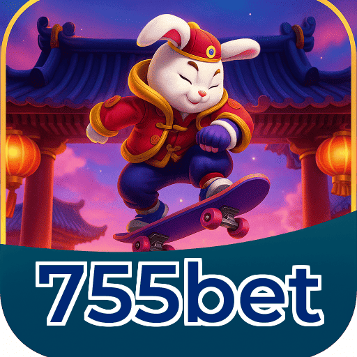 755bet logo