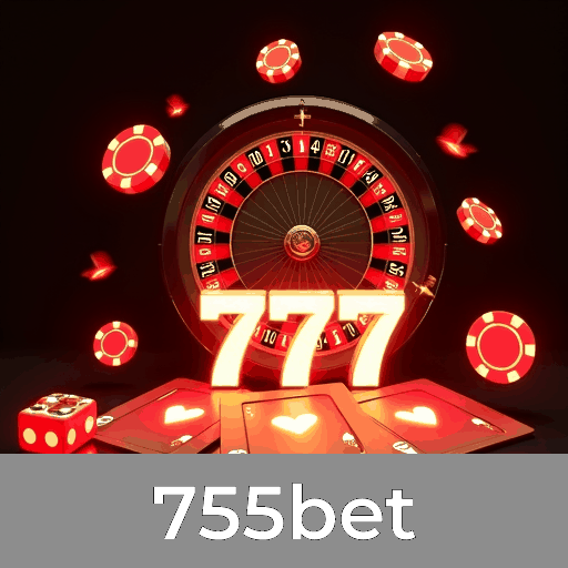 755bet: A Revolução das Apostas no Seu Celular