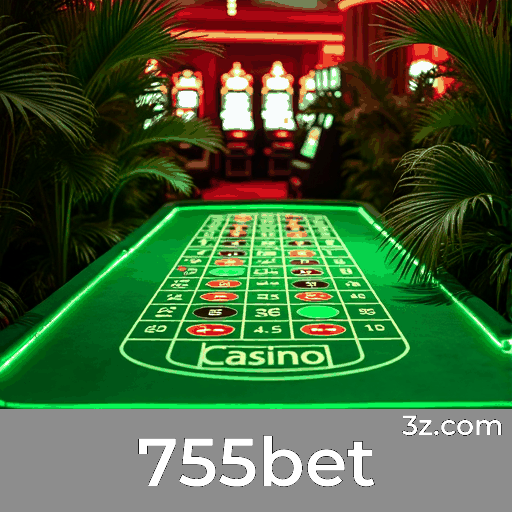 755bet: Encontre Bônus Generosos para Jogadores Brasileiros