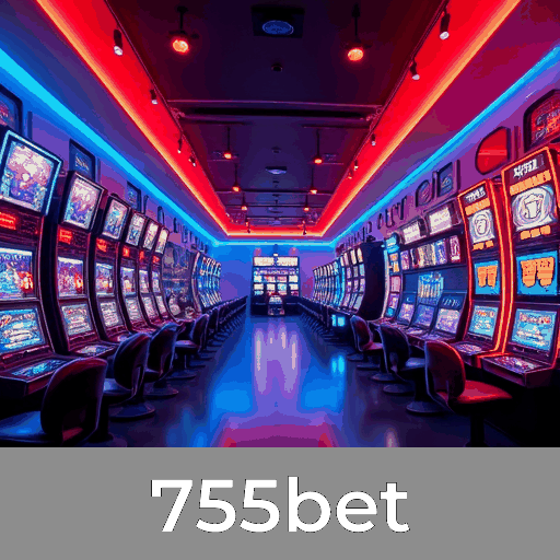 755bet: Onde a Excelência e o Serviço Profissional se Encontram