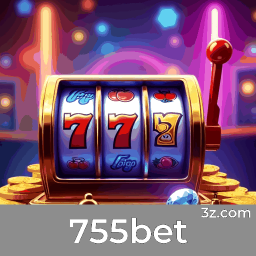 755bet: Seu Destino para Entretenimento e Segurança